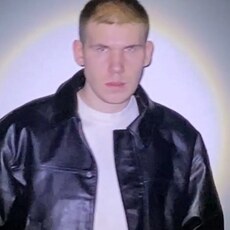 Фотография мужчины Илья, 22 года из г. Набережные Челны