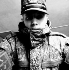 Фотография мужчины Александр, 20 лет из г. Уфа