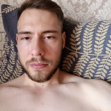 Фотография мужчины Paul, 25 лет из г. Рязань