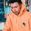 Мансур, 26 лет