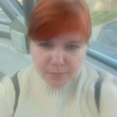 Фотография девушки Надежда, 44 года из г. Галич