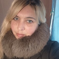 Фотография девушки Любовь, 40 лет из г. Каменец-Подольский