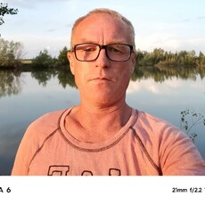 Фотография мужчины Вадим, 49 лет из г. Оренбург