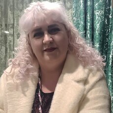 Фотография девушки Елена, 47 лет из г. Промышленная