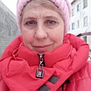 Ларочка, 55 лет