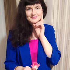 Фотография девушки Галина, 45 лет из г. Брест