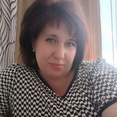 Фотография девушки Татьяна, 50 лет из г. Брест