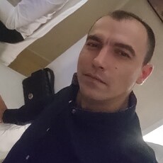 Фотография мужчины Виталий, 36 лет из г. Гомель