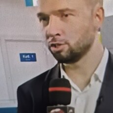 Фотография мужчины Александр, 36 лет из г. Речица