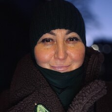 Фотография девушки Вива, 50 лет из г. Калининград