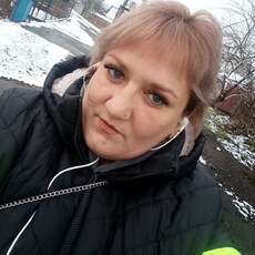 Фотография девушки Ксюша, 43 года из г. Марганец