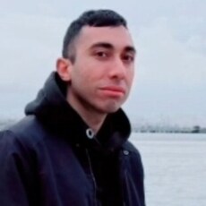 Фотография мужчины Азиз, 30 лет из г. Баку