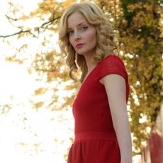 Фотография девушки Ольга, 32 года из г. Киев