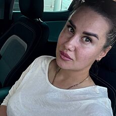 Фотография девушки Малая, 36 лет из г. Владикавказ