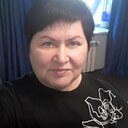 Анастасия, 59 лет