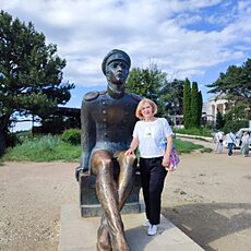 Фотография девушки Мирослава, 51 год из г. Астрахань