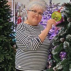 Фотография девушки Тамара, 57 лет из г. Мурманск
