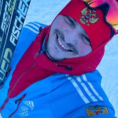 Фотография мужчины Анатолий, 31 год из г. Канск