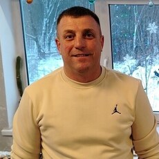 Фотография мужчины Александр, 43 года из г. Витебск