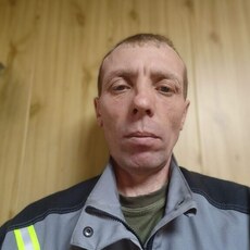 Фотография мужчины Евгений, 44 года из г. Черепаново