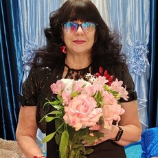 Фотография девушки Наташа, 62 года из г. Тюмень