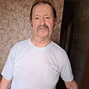 Василь Лемеха, 67 лет