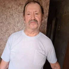 Фотография мужчины Василь Лемеха, 67 лет из г. Нежин