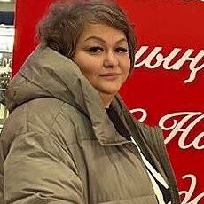 Фотография девушки Галина, 43 года из г. Усть-Каменогорск