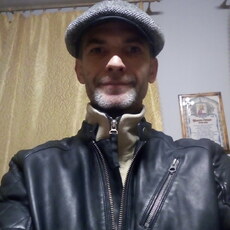 Фотография мужчины Сережа, 41 год из г. Кропивницкий