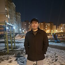 Фотография мужчины Oskolez, 43 года из г. Старый Оскол