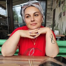 Фотография девушки Anzhela, 46 лет из г. Димитров