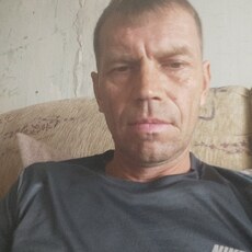 Фотография мужчины Миша, 42 года из г. Усолье-Сибирское