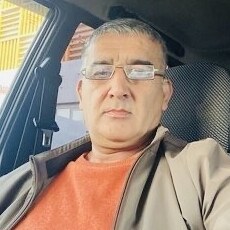 Фотография мужчины Твое Дыхание, 47 лет из г. Москва