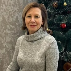 Фотография девушки Валентина, 55 лет из г. Верхнедвинск