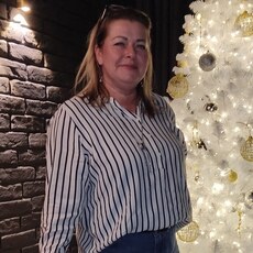 Фотография девушки Катерина, 46 лет из г. Минск