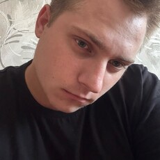 Фотография мужчины Денис, 25 лет из г. Несвиж