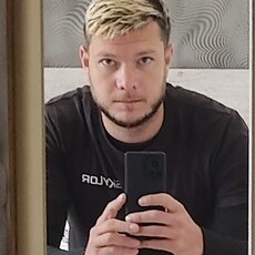 Фотография мужчины Артем, 34 года из г. Ульяновск