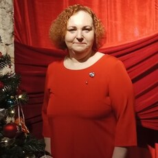 Фотография девушки Юлия, 47 лет из г. Ногинск