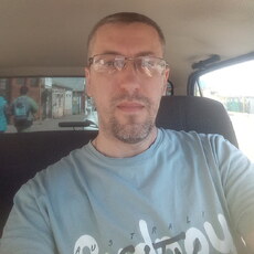 Фотография мужчины Сергей, 40 лет из г. Новый Уренгой