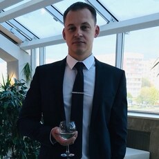 Фотография мужчины Макс, 33 года из г. Жлобин