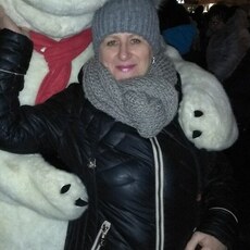 Фотография девушки Беларусачка, 60 лет из г. Гродно