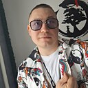 Pavel Budykin, 36 лет