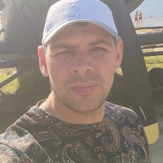 Фотография мужчины Игорь, 44 года из г. Нижневартовск