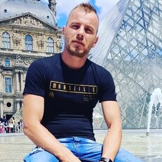 Фотография мужчины Toby, 30 лет из г. Киев