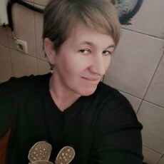 Фотография девушки Наташа, 52 года из г. Барнаул