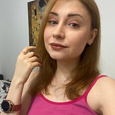 Фотография девушки Ника, 32 года из г. Братск