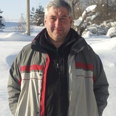 Фотография мужчины Юрий, 55 лет из г. Оренбург