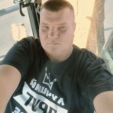 Фотография мужчины Юра, 41 год из г. Белгород