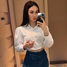 Фотография девушки Selsovet, 31 год из г. Махачкала