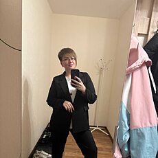 Фотография девушки Татьяна, 53 года из г. Саранск